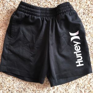 Hurley shorts